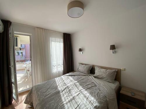 Amel -new Luxury Apartment To The Beach