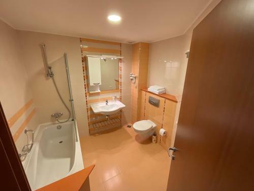 Apartamento Emerald Beach Resort Family Studio