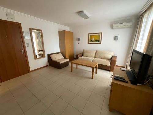 Apartamento Emerald Beach Resort Family Studio