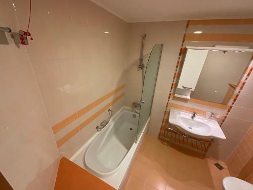 Apartamento Emerald Beach Resort Family Studio