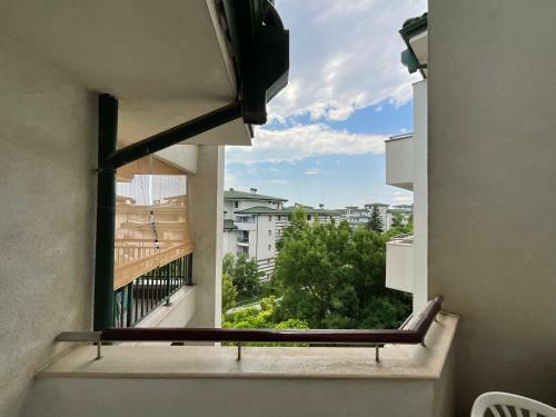Apartamento Emerald Beach Resort Family Studio