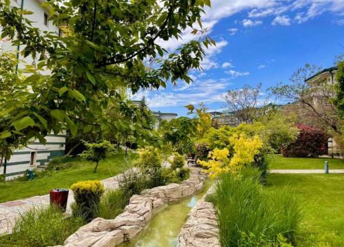 Apartamento Emerald Beach Resort Family Studio