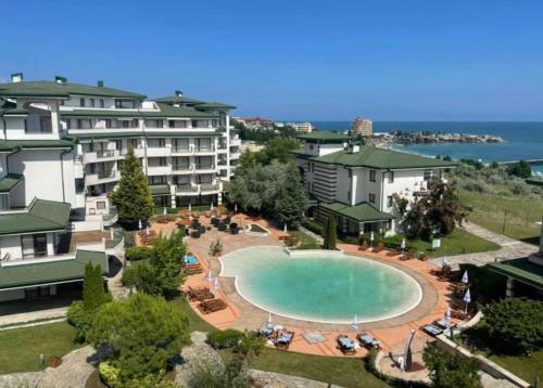 Apartamento Emerald Beach Resort Family Studio