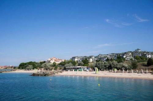 Apartamento Emerald Beach Resort Family Studio