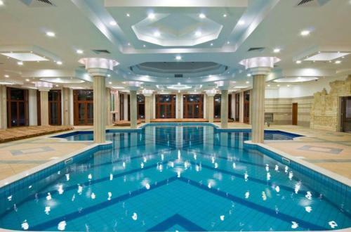 Apartamento Emerald Beach Resort Family Studio