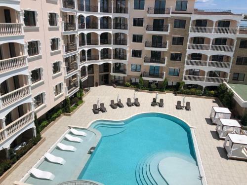 Valencia Gardens Deluxe Apartments