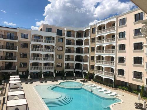 Valencia Gardens Deluxe Apartments