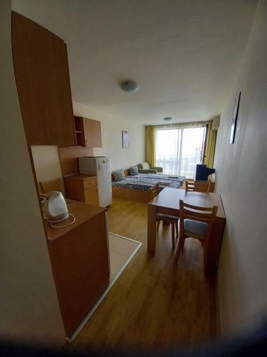 Panorama Beach Apartments & Studio Vigo