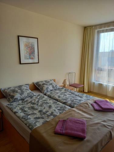 Panorama Beach Apartments & Studio Vigo