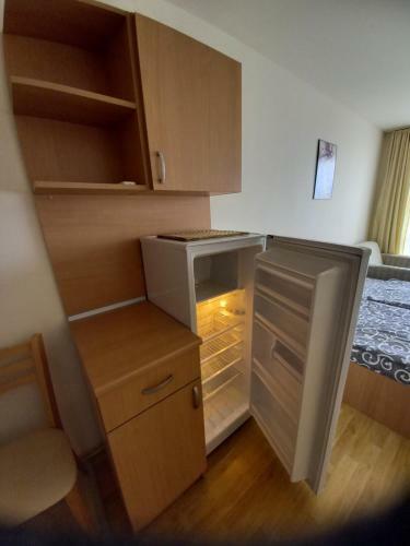 Panorama Beach Apartments & Studio Vigo