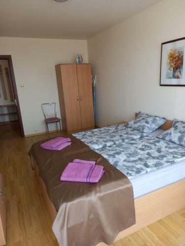 Panorama Beach Apartments & Studio Vigo