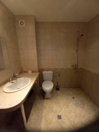 Panorama Beach Apartments & Studio Vigo