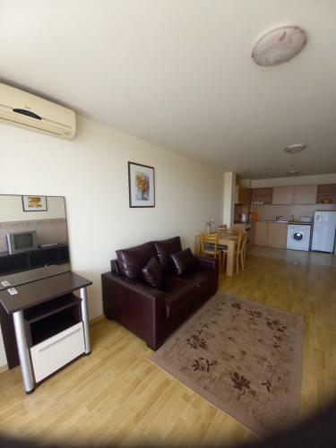 Panorama Beach Apartments & Studio Vigo