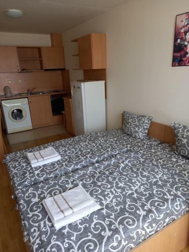 Panorama Beach Apartments & Studio Vigo