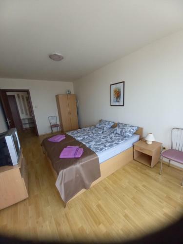 Panorama Beach Apartments & Studio Vigo