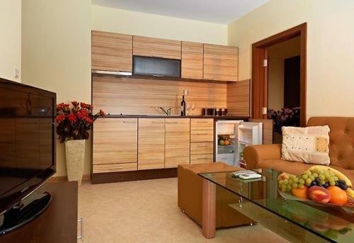 Josef Apartment Nessebar