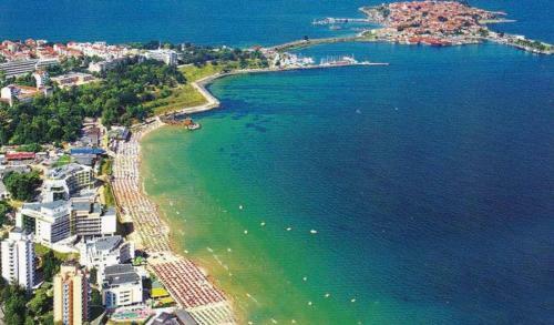 Josef Apartment Nessebar