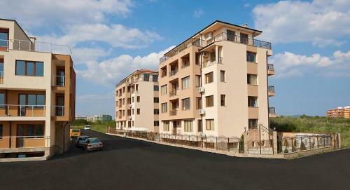 Josef Apartment Nessebar