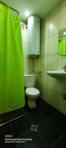 Sea Relax Apartment Nessebur