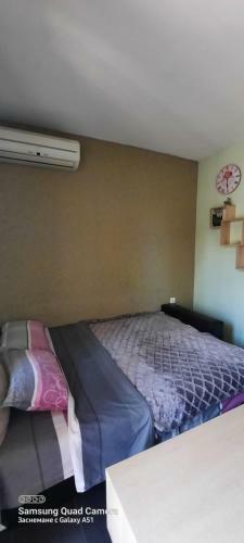 Sea Relax Apartment Nessebur
