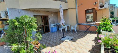 Sea Relax Apartment Nessebur