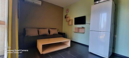 Sea Relax Apartment Nessebur