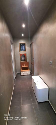 Sea Relax Apartment Nessebur