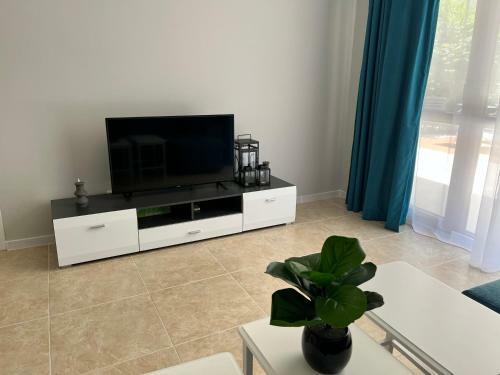 Tm Panorama Beach Apartments