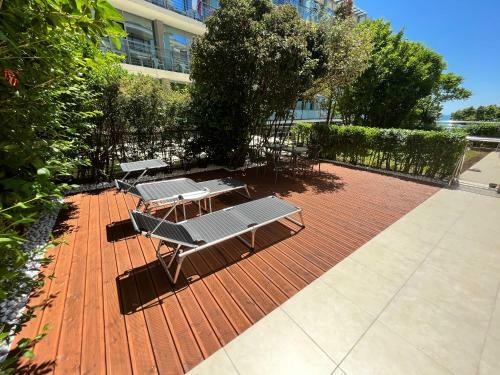 Tm Panorama Beach Apartments