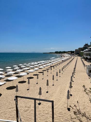 Tm Panorama Beach Apartments
