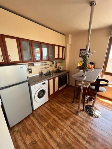 Tm Panorama Beach Apartments