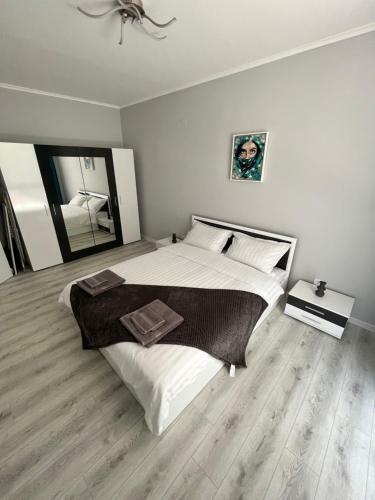Tm Panorama Beach Apartments