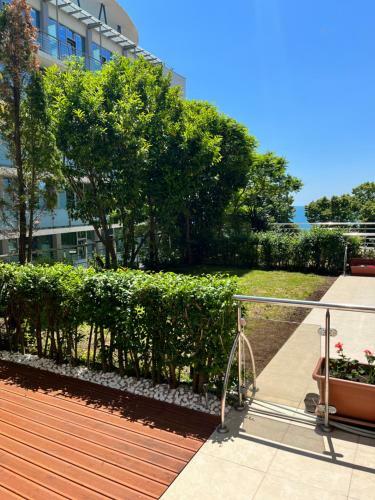 Tm Panorama Beach Apartments