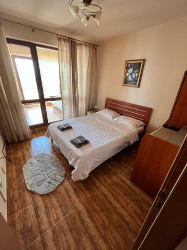 Tm Panorama Beach Apartments