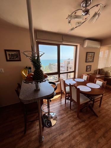 Tm Panorama Beach Apartments
