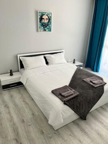 Tm Panorama Beach Apartments