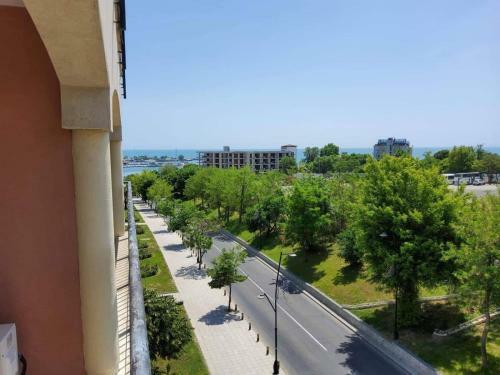Amrita Apartments Nessebar