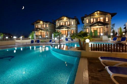 Villa ???? ???