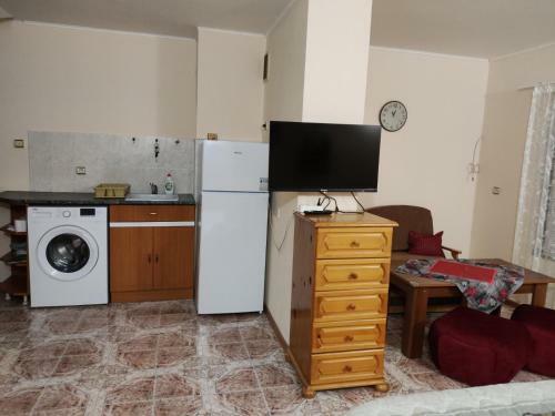 Kamelya Guest Apartment