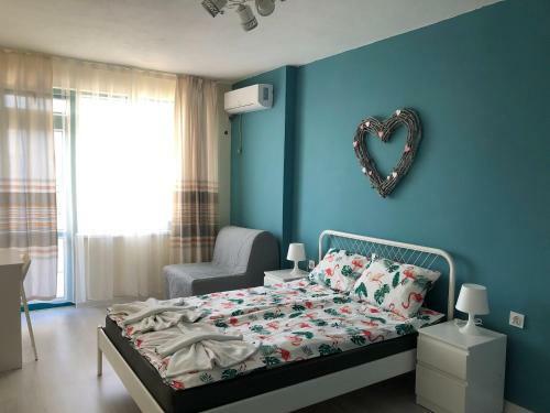 Apartamento Studio N