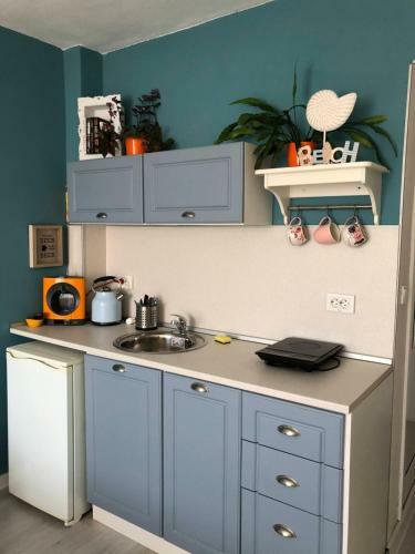 Apartamento Studio N