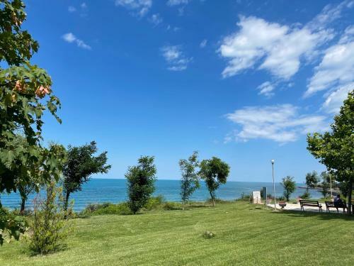 Studios Apartments Sea View