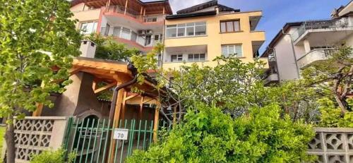 Apartamento Family House Primorsko