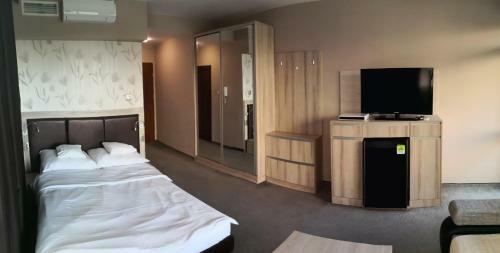 Eurohotel Primorsko