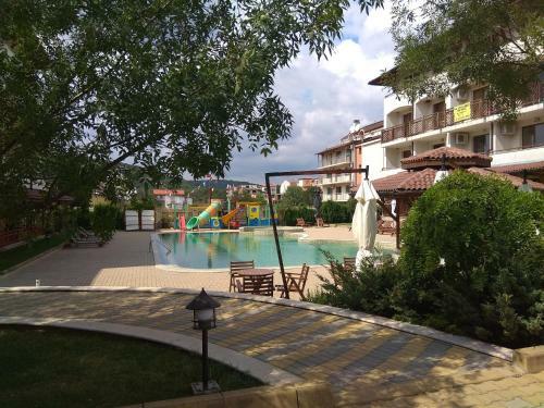 Apartamenty Beata & Robert