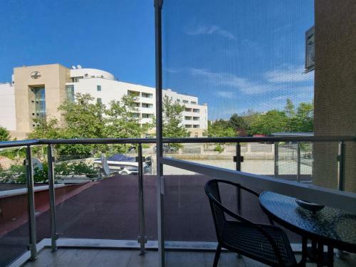 Apartamento Cool Studio Neptun - To The Beach