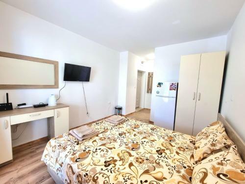 Apartamento Cool Studio Neptun - To The Beach