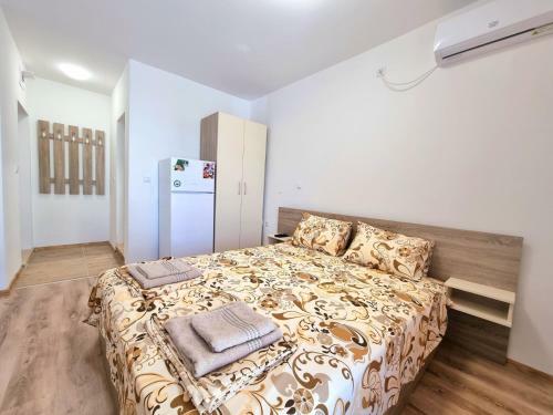 Apartamento Cool Studio Neptun - To The Beach