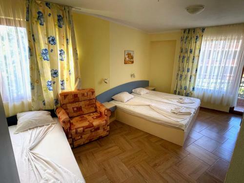 Hostal Hotel Angel