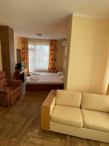 Hostal Hotel Angel